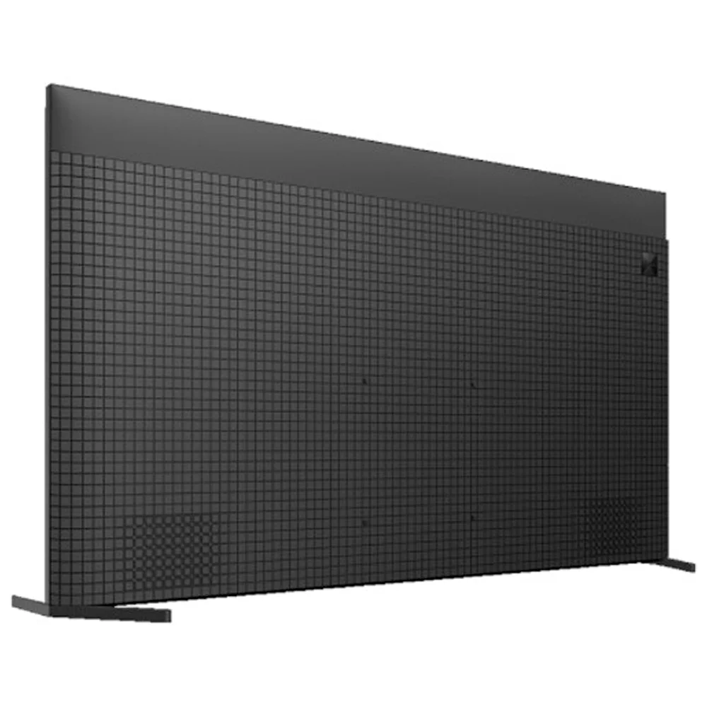 Sony XR65X90L Bravia XR 65" X90L 4K HDR Full Array LED Smart TV (2023 Model) Bundle with Premiere Movies Streaming + 37-100 Inch TV Wall Mount +