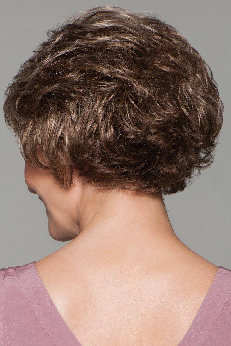 Gabor Commitment Synthetic Wig, G2+