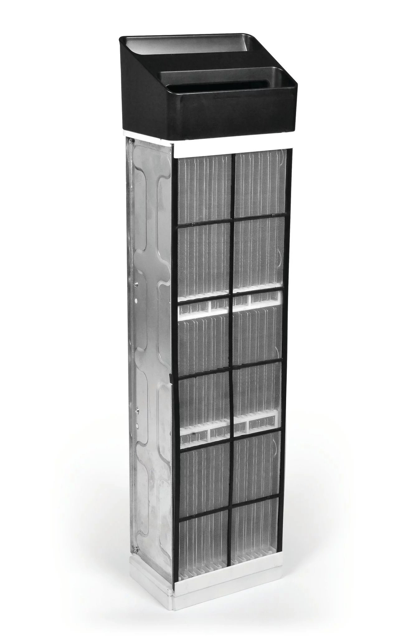 Envion Ionic Pro Elite Air Purifier TA740 for Dust, 265 sq ft, Blade Filter, Black