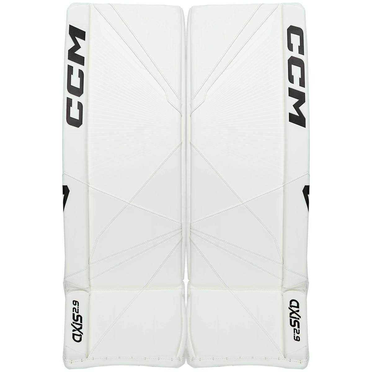 CCM Axis A2.9 Goalie Leg Pads - Sports Supplies Online Store