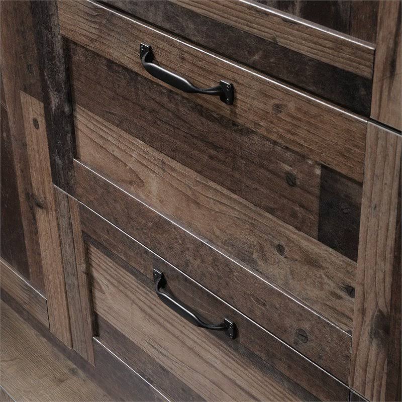 Sauder Select Wardrobe/Storage Cabinet