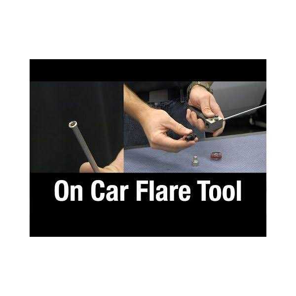 Eastwood On Car Brake Line Flaring Tool for 3/16 Tubing - Shop Hardware Tools Online Store