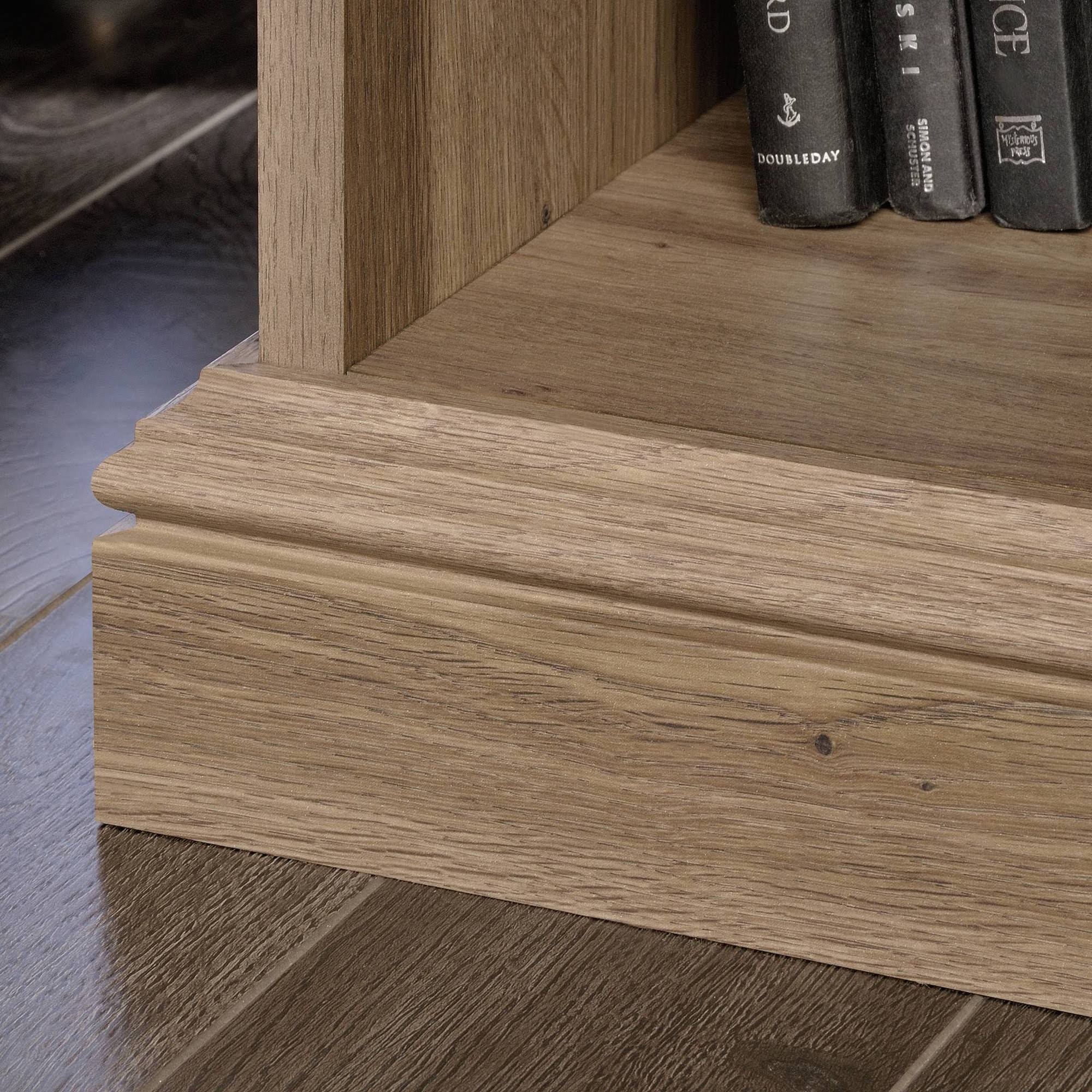 Sauder Barrister Lane Night Stand | Salt Oak