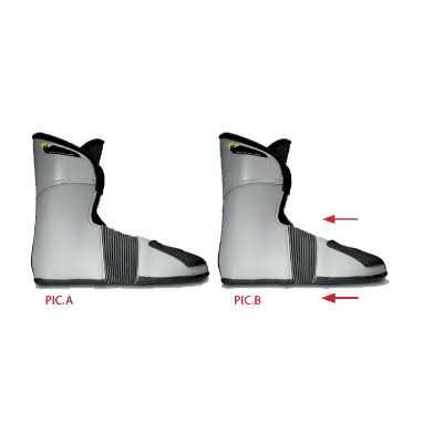 Roces Idea Up Ski Boots - Sports Supplies Online Store