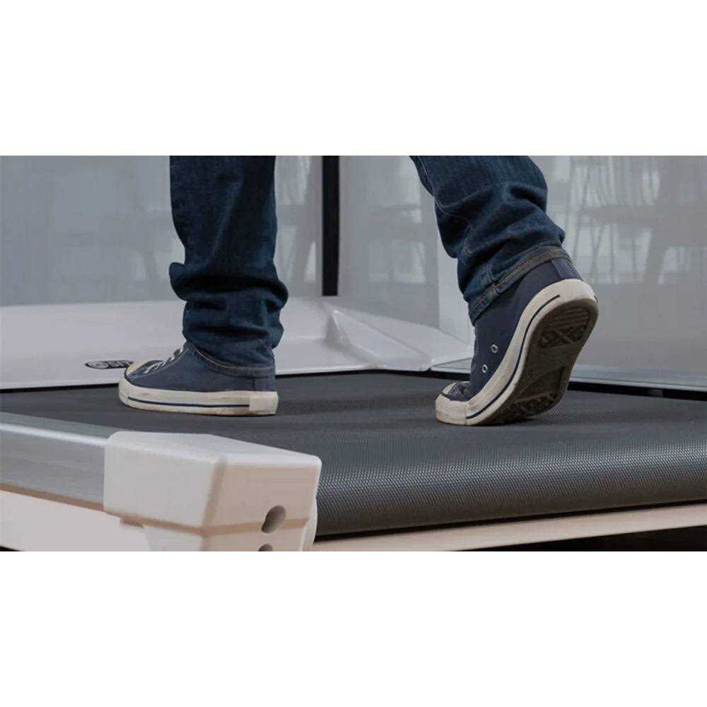 GOYOUTH 2 in 1 Under Desk Electric Treadmill Motorized Exercise Machine with Wireless Speaker, Remote Control and LED Display