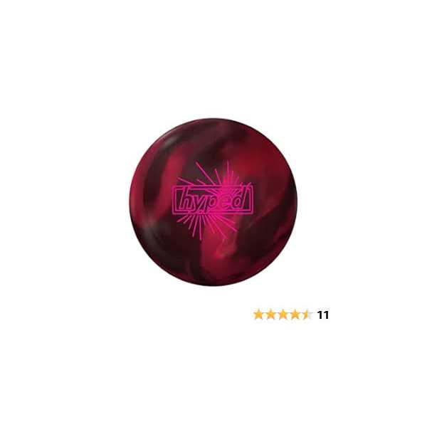 Roto Grip Hyped Bowling Ball - Sports Supplies Online Store
