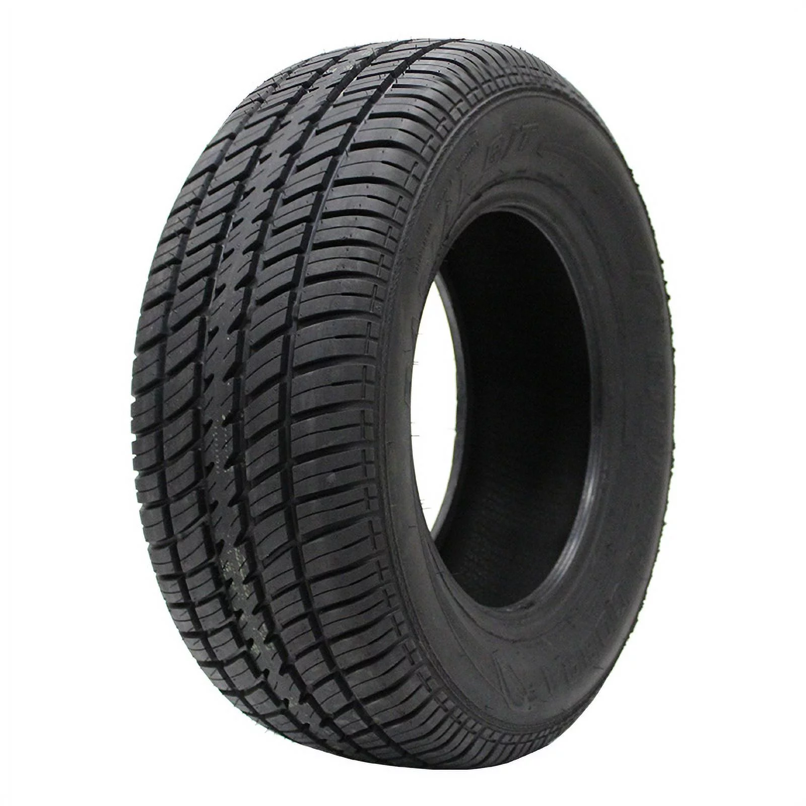 Set of 4 Cooper Cobra Radial G/T P225/70R15 100T Tires Fits: 2005 Ford Escape XLT, 2000 Jeep Wrangler Sahara - Curated Treasures Market