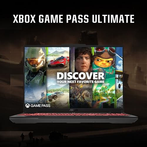 ASUS TUF Gaming A16 Gaming Laptop, 16” FHD+ 16:10 165Hz Display, AMD Ryzen™ 9 7940HX, NVIDIA® GeForce RTX™ 4060, 16GB DDR5, 512GB PCIe Gen4 SSD