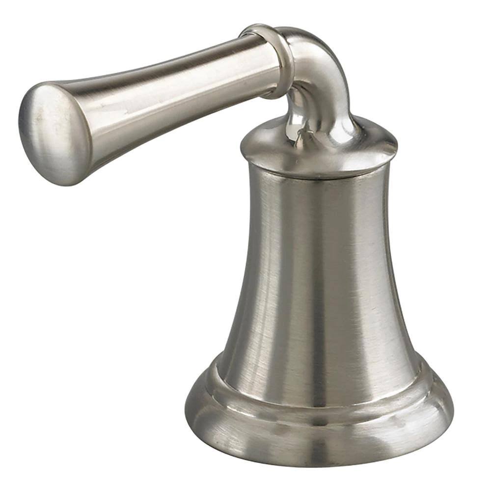 American Standard 7420.801.295 Portsmouth Bathroom Faucet Satin Nickel