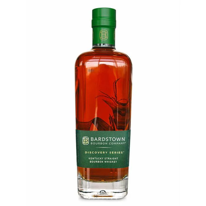 Bardstown Bourbon Company Discovery Series 2 - Nestor Liquor