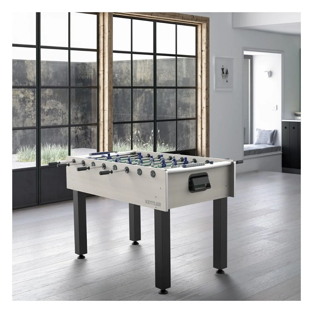 KETTLER Milano Outdoor Foosball Table