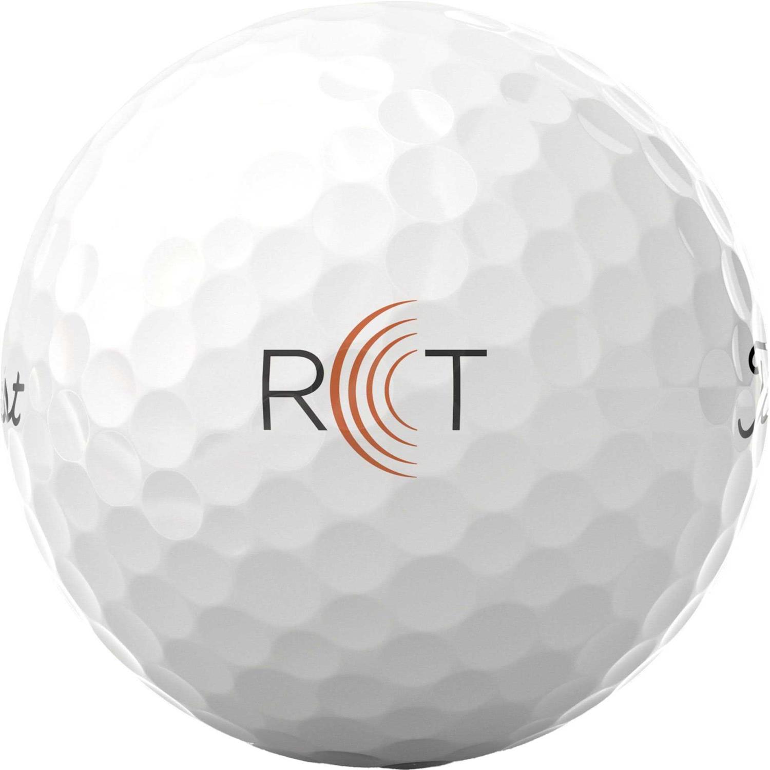 Titleist Pro V1 RCT Golf Balls - Sports Supplies Online Store