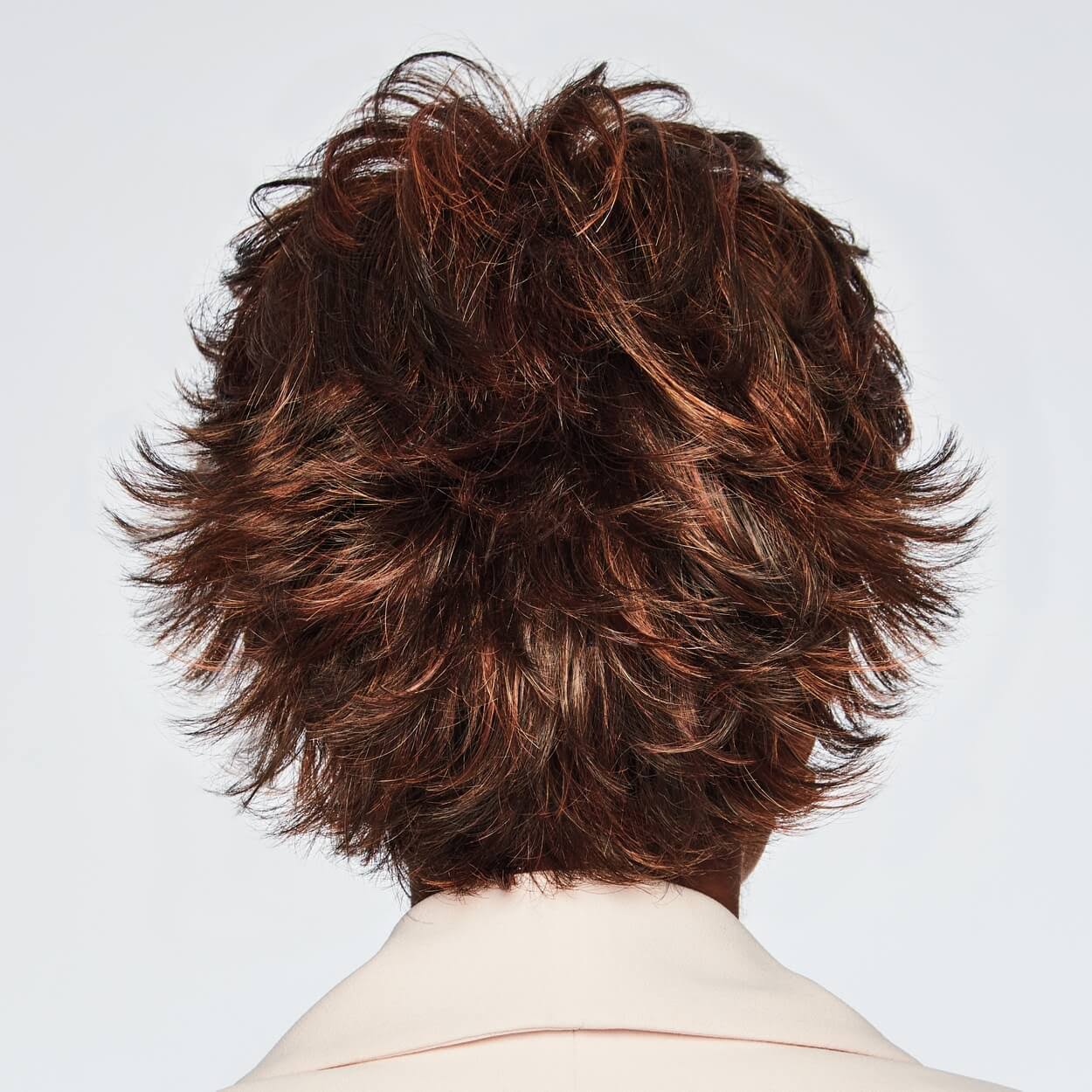 Raquel Welch Wigs - Voltage Petite | Synthetic Wig (Basic Cap)