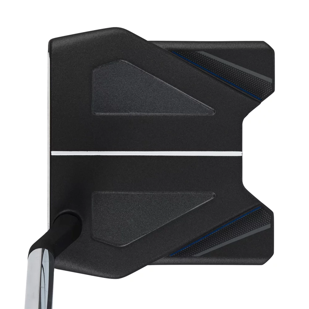 New RH Odyssey 2021 Ten Slant Mens Putter Stroke Lab 3GEN Grey Stroke Lab Pistol (TEN) 35 in