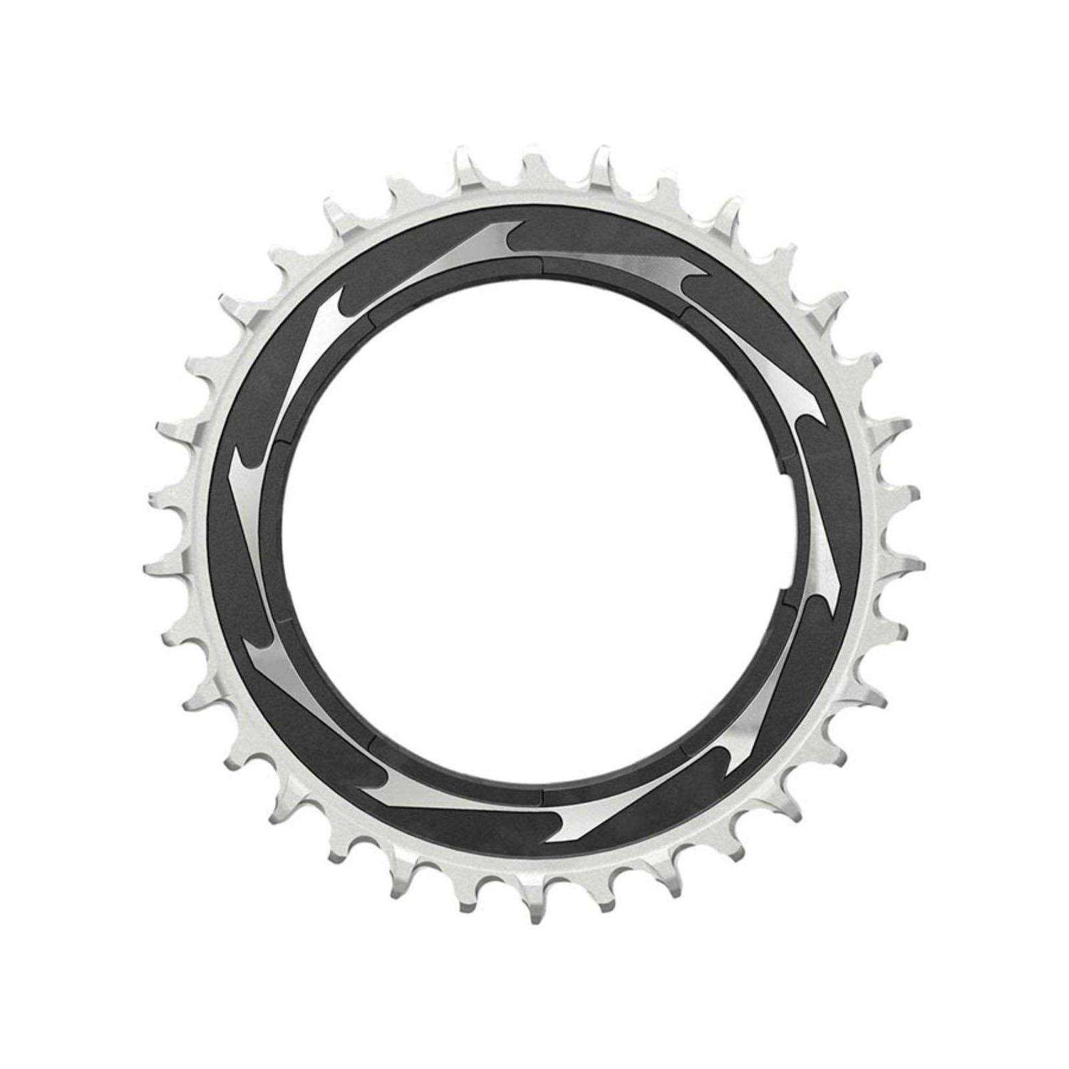 SRAM XX SL Eagle T-Type Thread Mount Chainring - Sports Supplies Online Store
