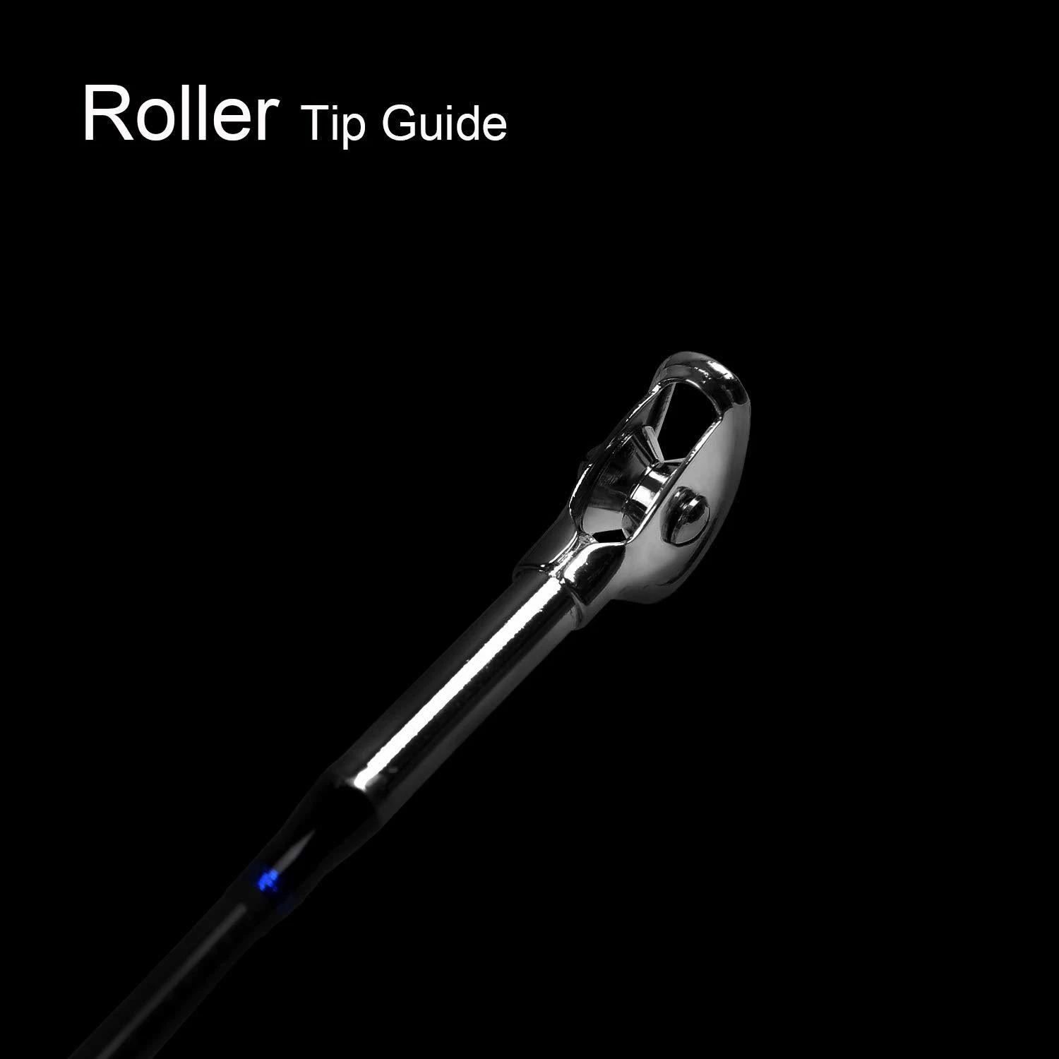 Fiblink Saltwater Offshore Heavy Trolling Fishing Rod Big Game Spinning Boat Rod