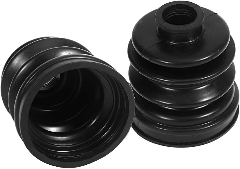 ECCPP 1332637 CV Axle Shaft Assembly fits for 2009-2014 for Polaris Ranger RZR S 4 800 Front Left Right
