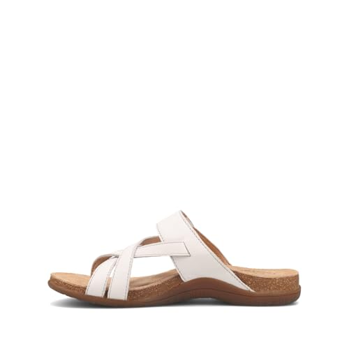 Taos Footwear Women's Perfect Sandal