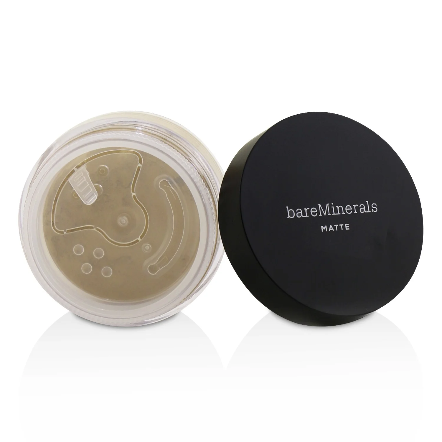 BareMinerals BareMinerals Matte Foundation Broad Spectrum SPF15 - Golden Tan  6g/0.21oz