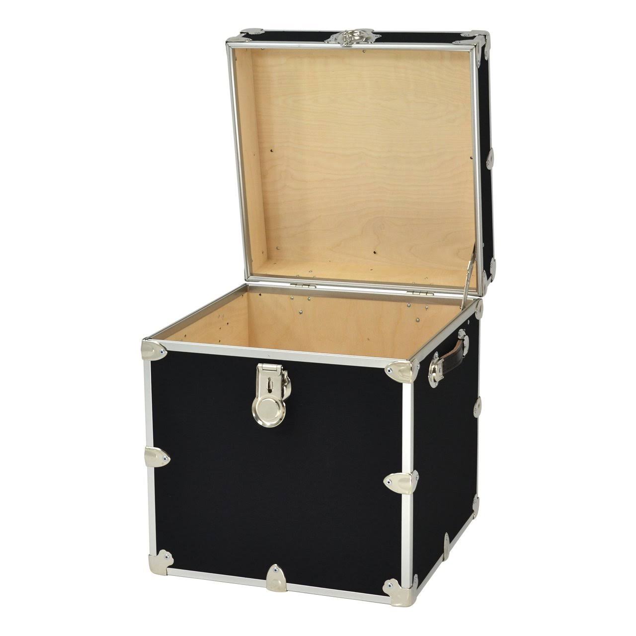 Rhino Trunk and Case Armor Cube, Red