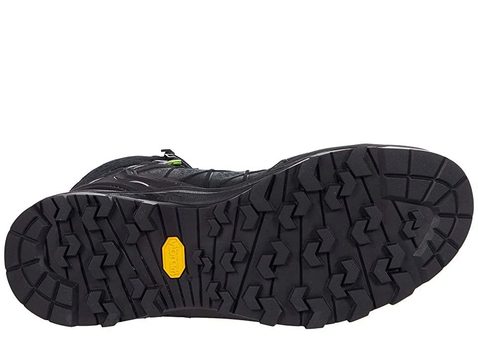 Salewa Men&s Alp Trainer 2 Mid GTX - Black/Black - 11.5