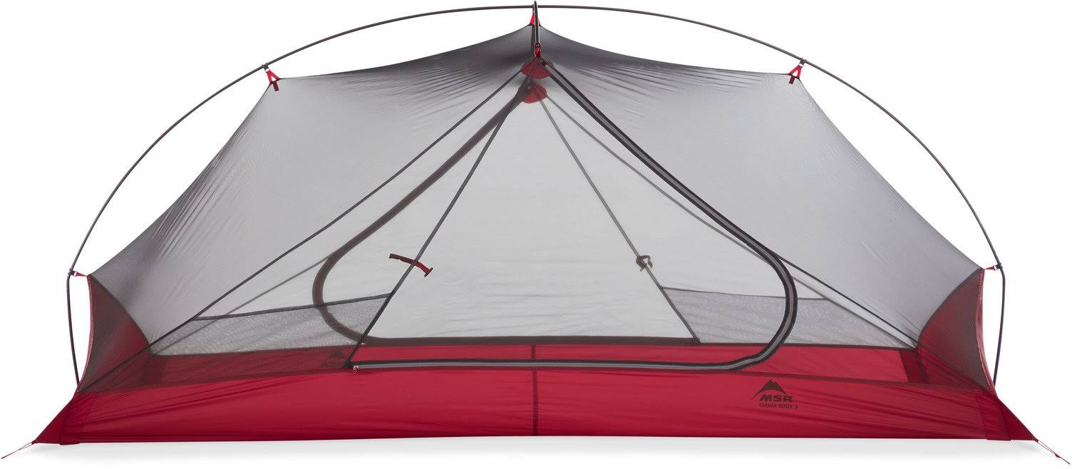 MSR Carbon Reflex 3 Tent