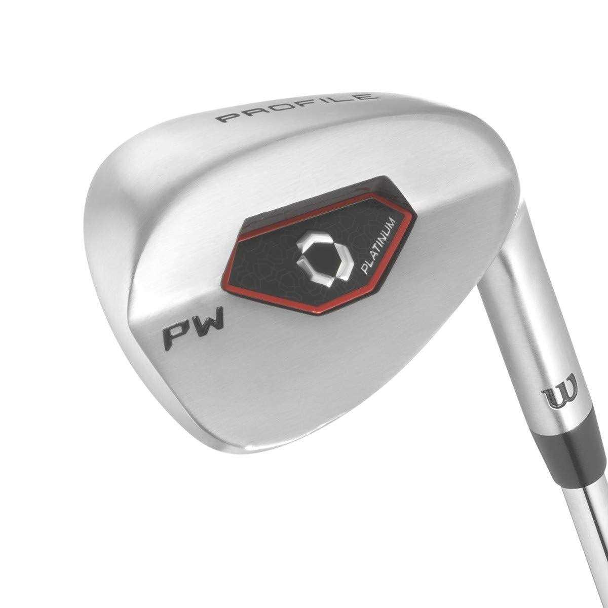 Wilson Golf Profile Platinum Package Set Mens Right Handed - Sports Supplies Online Store