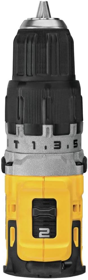 Dewalt Xtreme 12V Max* Brushless 3/8 In. Cordless Hammer Drill (Tool Only)