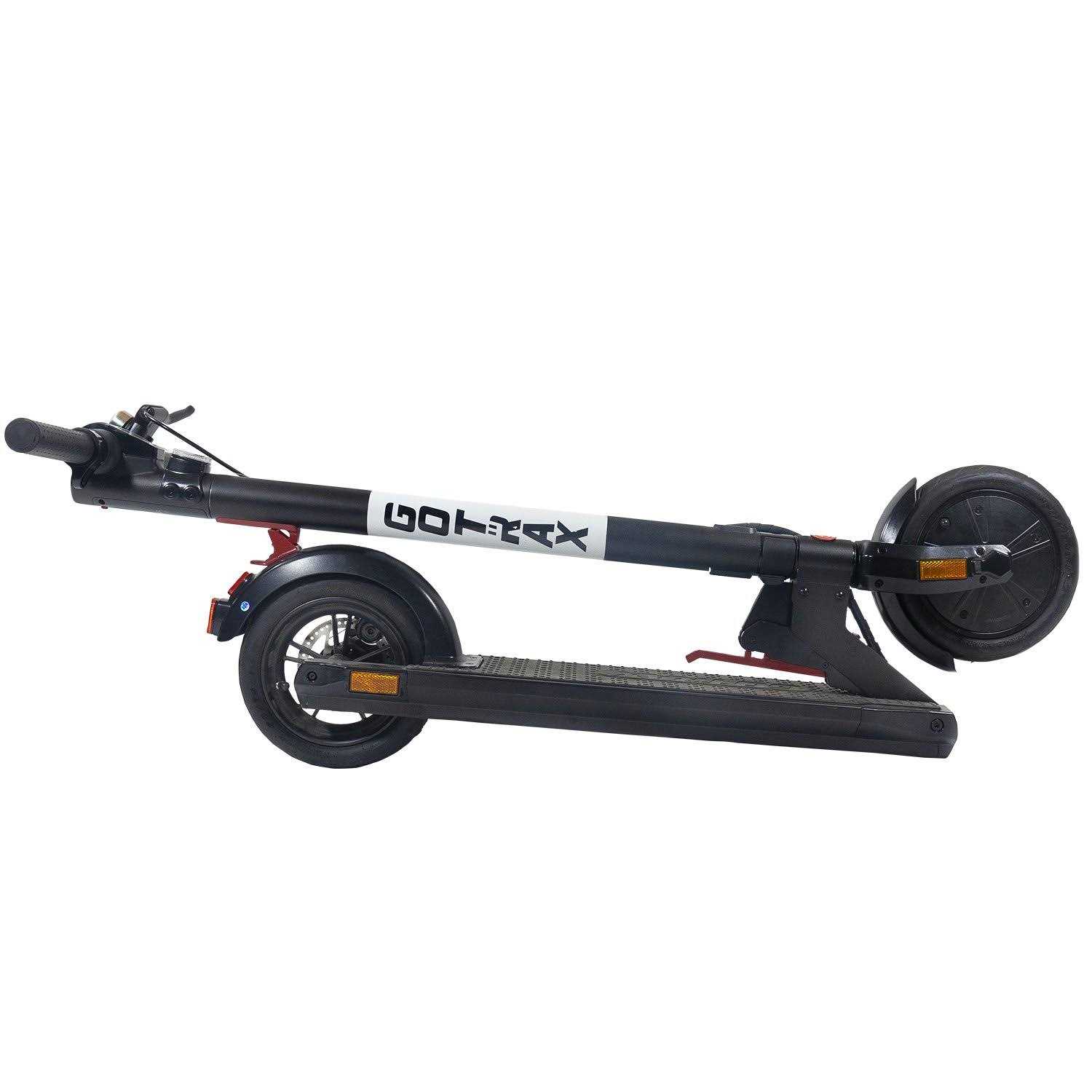 Gotrax XR Elite Electric Scooter - Sports Supplies Online Store