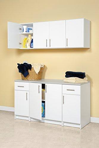 Prepac Elite 32x22 Wardrobe Cabinet