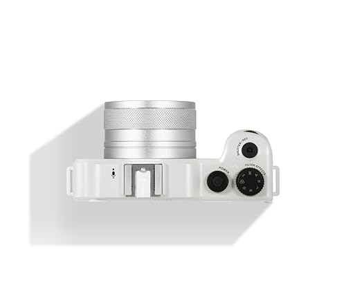 Minolta MND65 56 MP Autofocus / 4K60FPS Ultra HD Camera w/WiFi