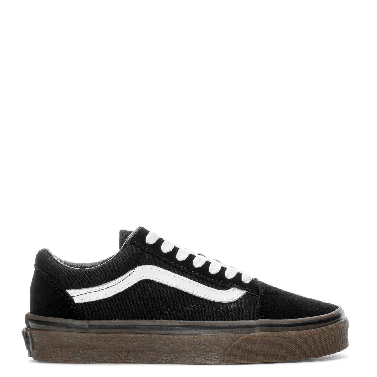 Vans Old Skool (black/medium Gum)