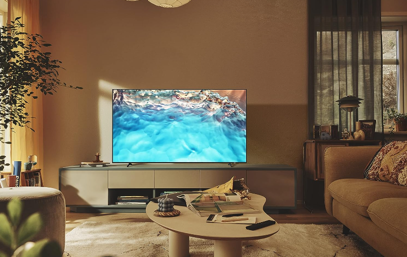 Samsung Smart TV 55 inch