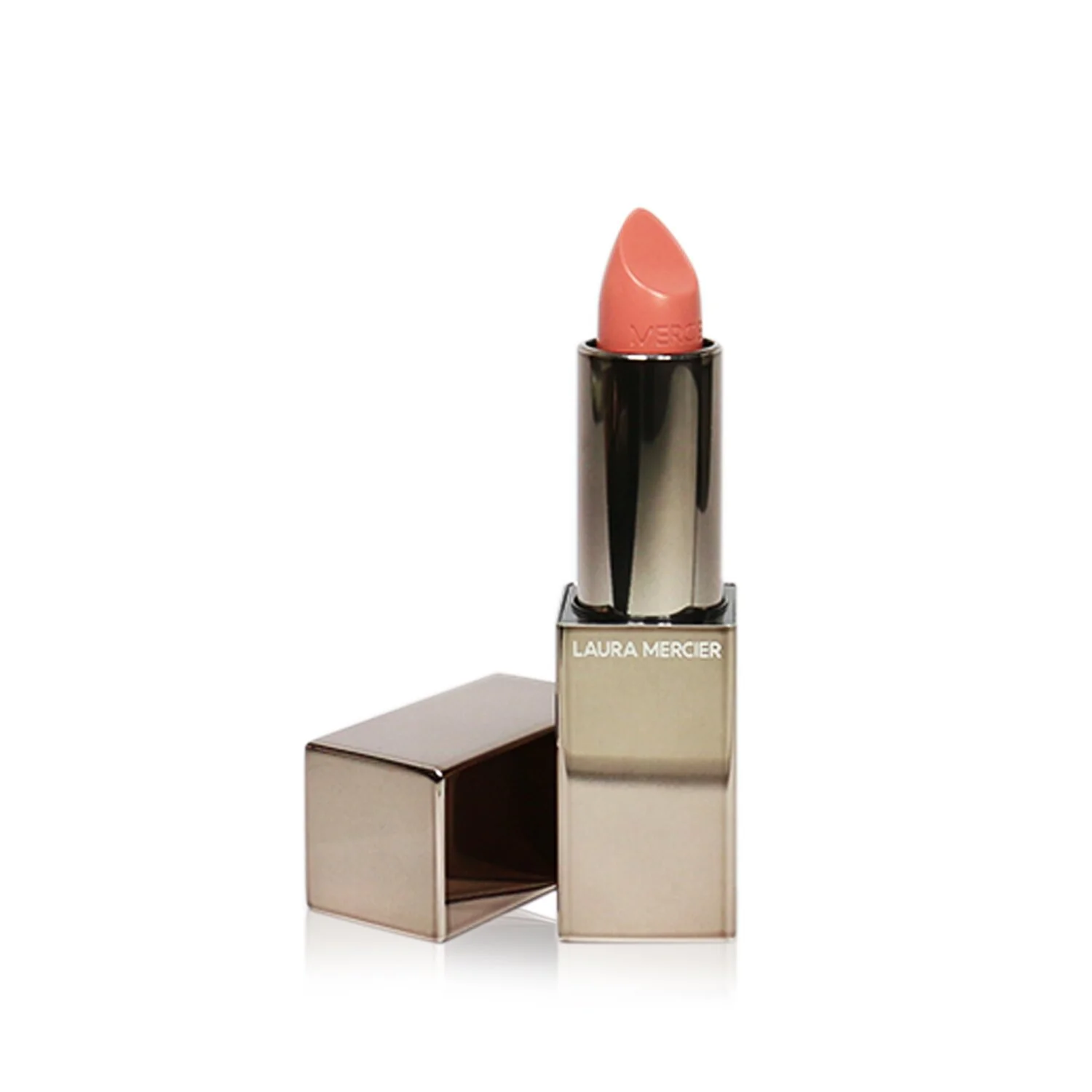 Laura Mercier Rouge Essentiel Silky Creme Lipstick - # Fuchsia Favori  3.5g/0.12oz