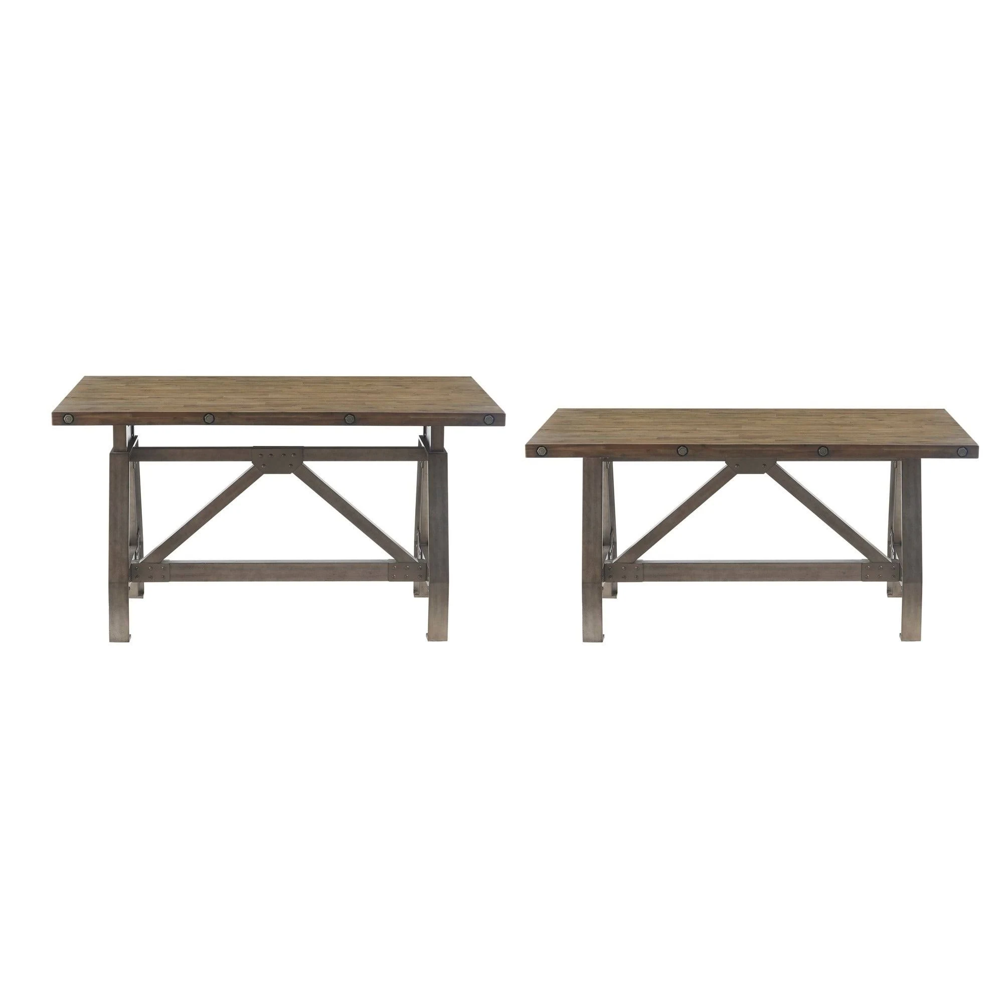 INK+IVY Lancaster Dining/Gathering Table