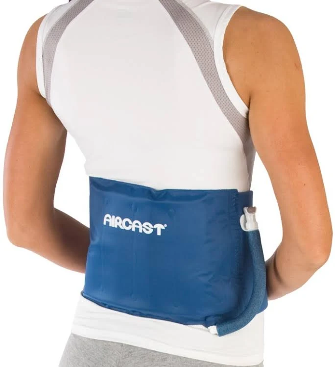 Aircast Cryo Cuff Shoulder - Cuff Only