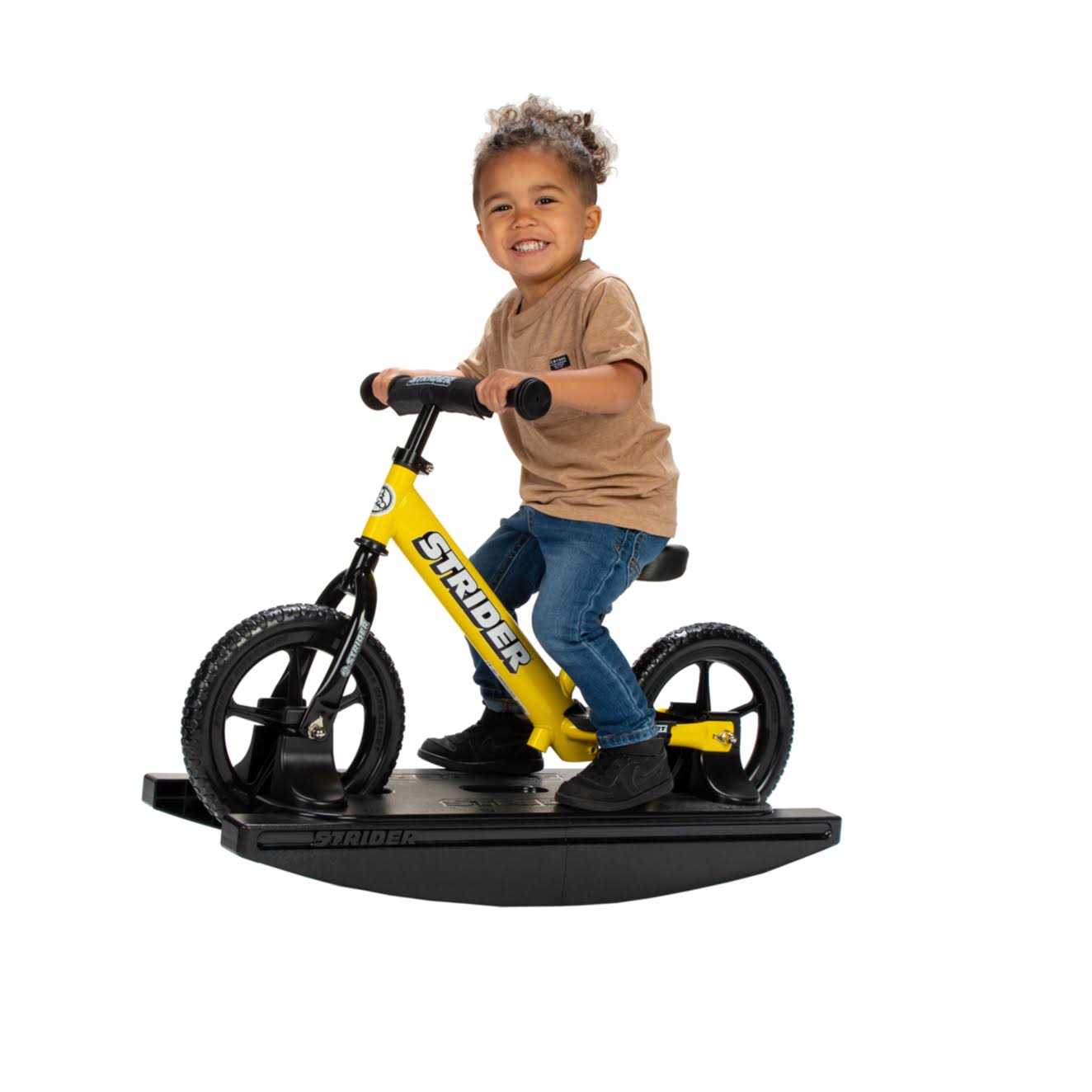 Strider 12 Sport 2-in-1 Rocking Bike - Sports Supplies Online Store
