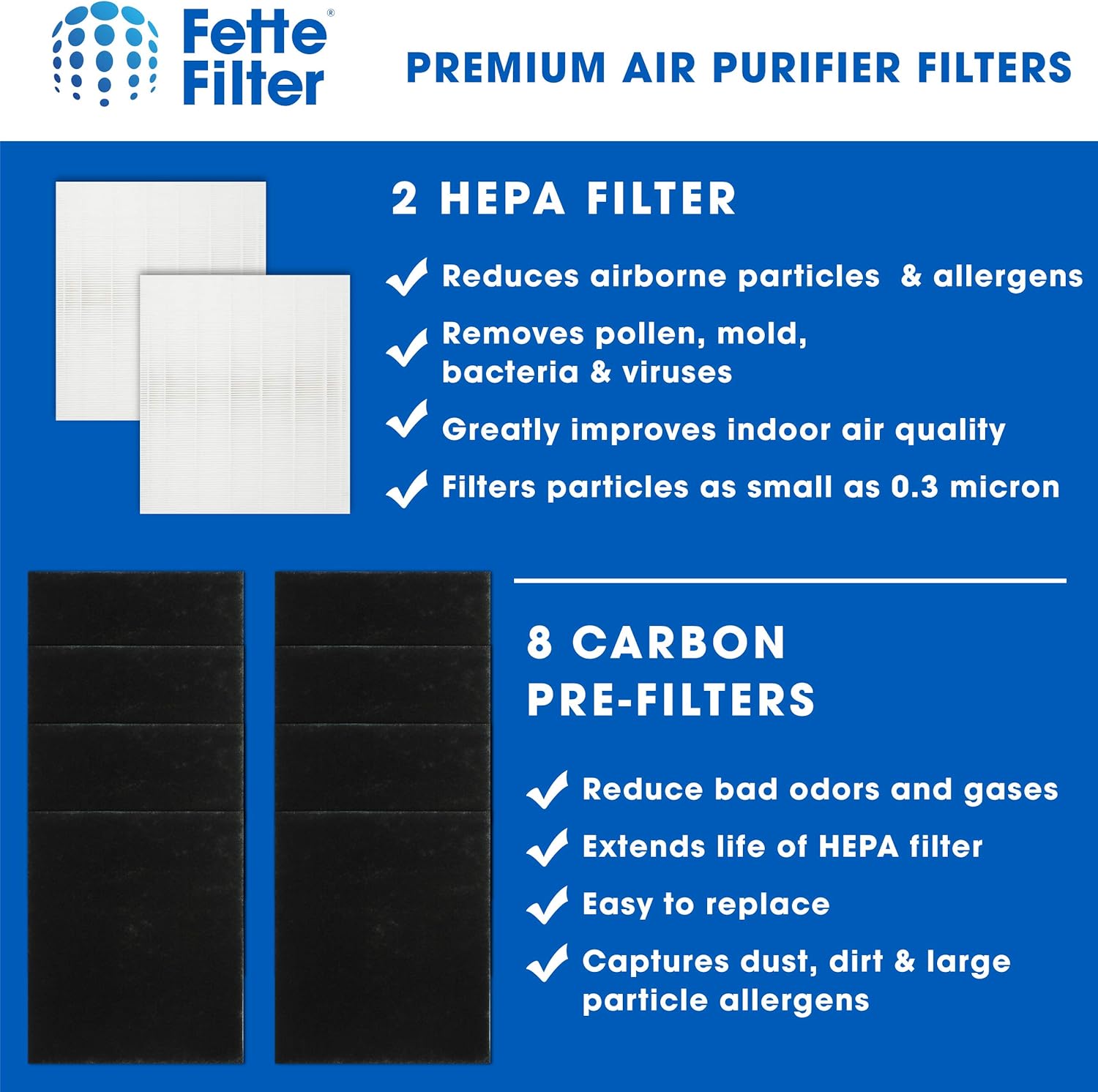 Fette Filter