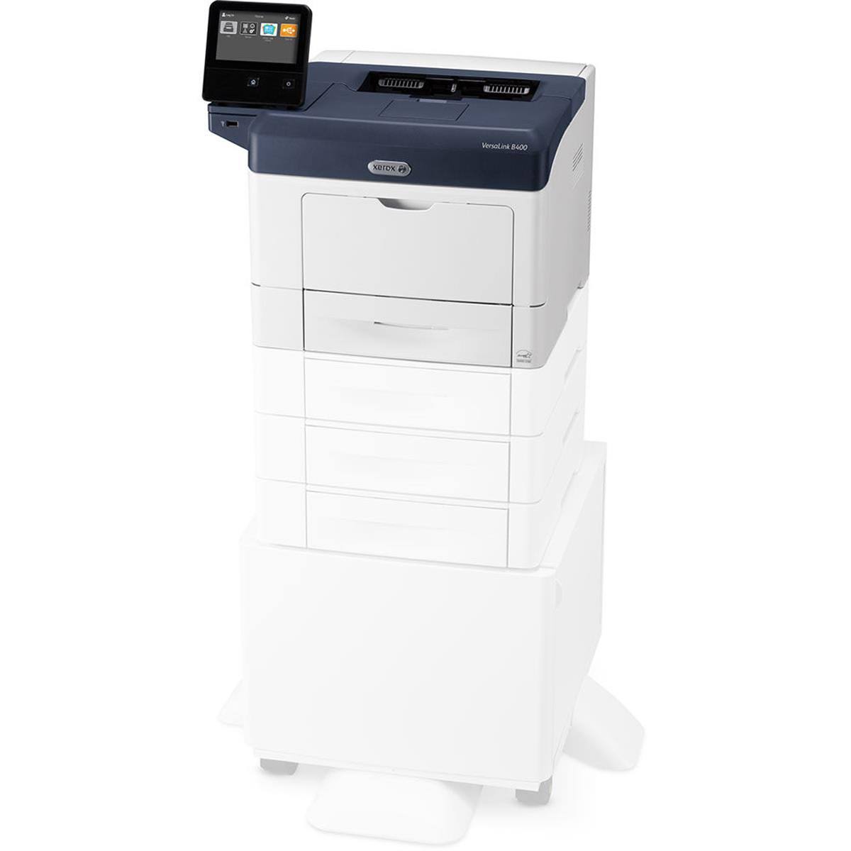 Xerox VersaLink B400/DN Monochrome Laser Printer