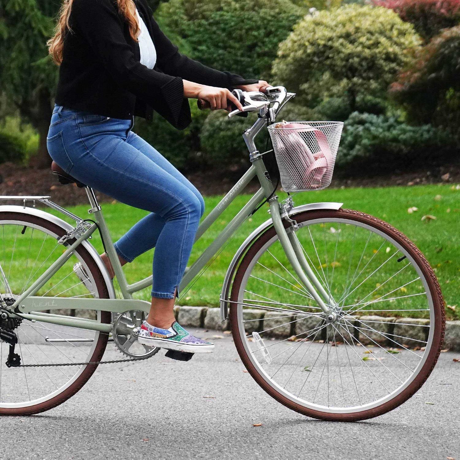 Kent Winslow 700c/28 Adult Hybrid Bike - Sports Supplies Online Store