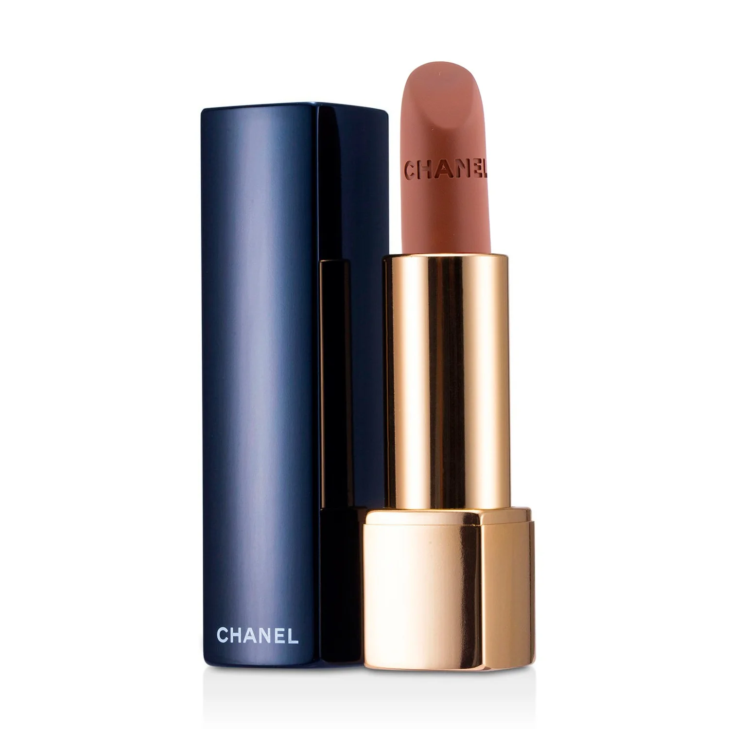 Chanel Rouge Allure Velvet - # 70 Unique  3.5g/0.12oz