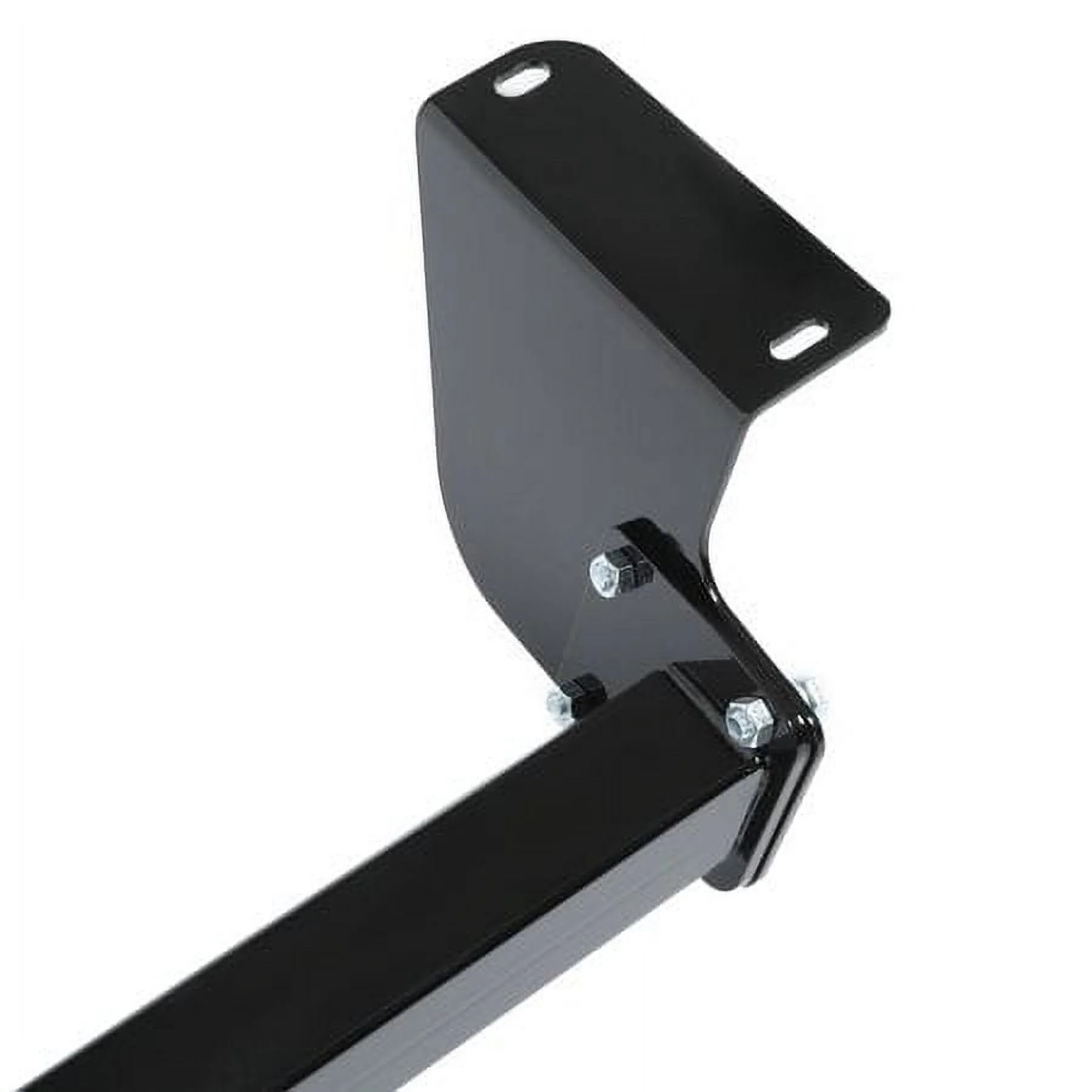 Kojem Trailer Hitch Fit for 2008-2020 Dodge Grand Caravan Class 3 Trailer Tow Hitch Receiver 2" Fit for Chrysler Town & Country RAM C/V Tradesman