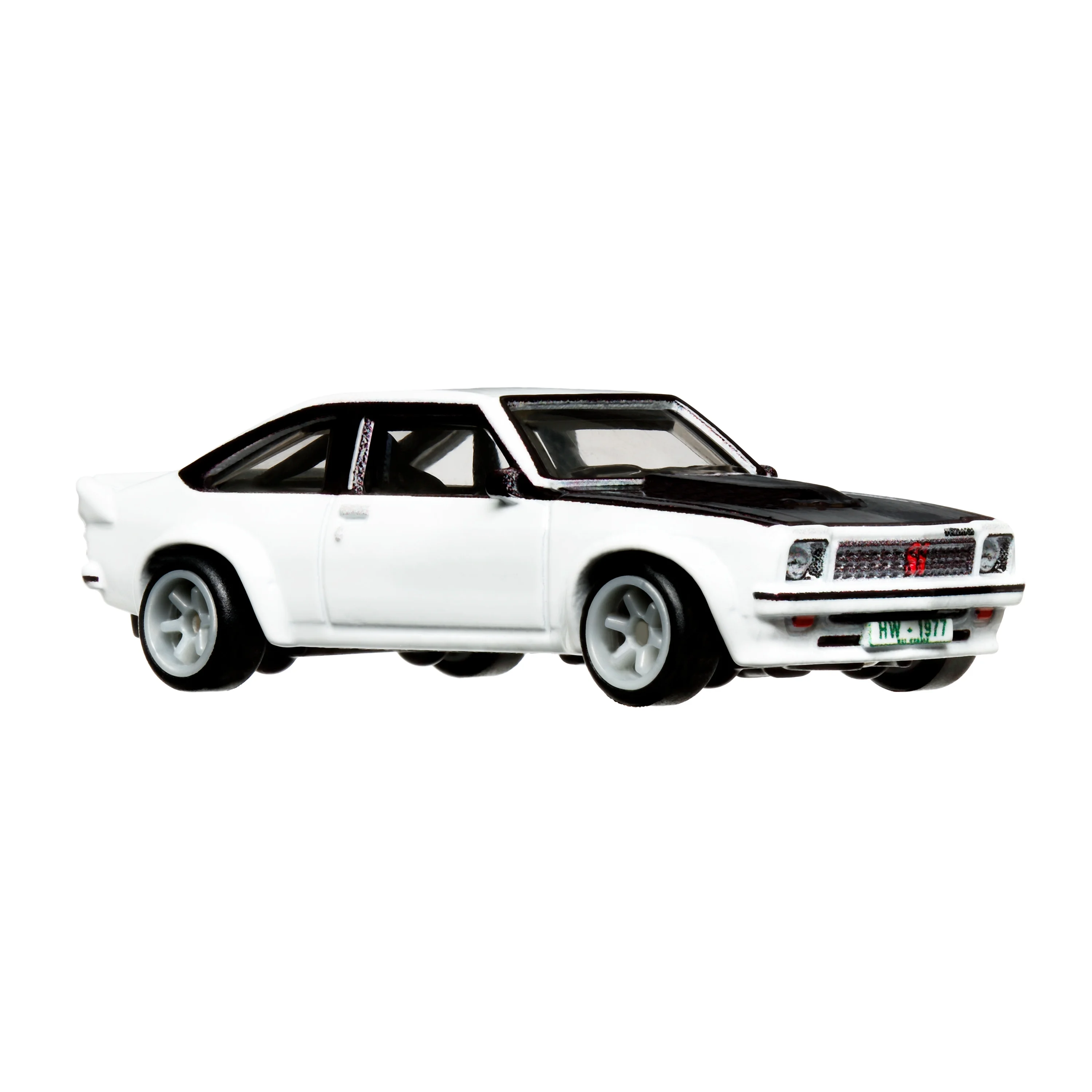 Hot Wheels Boulevard 25-Car Factory Set, 25 Premium 1:64 Scale Sports Cars - Radiant Selections