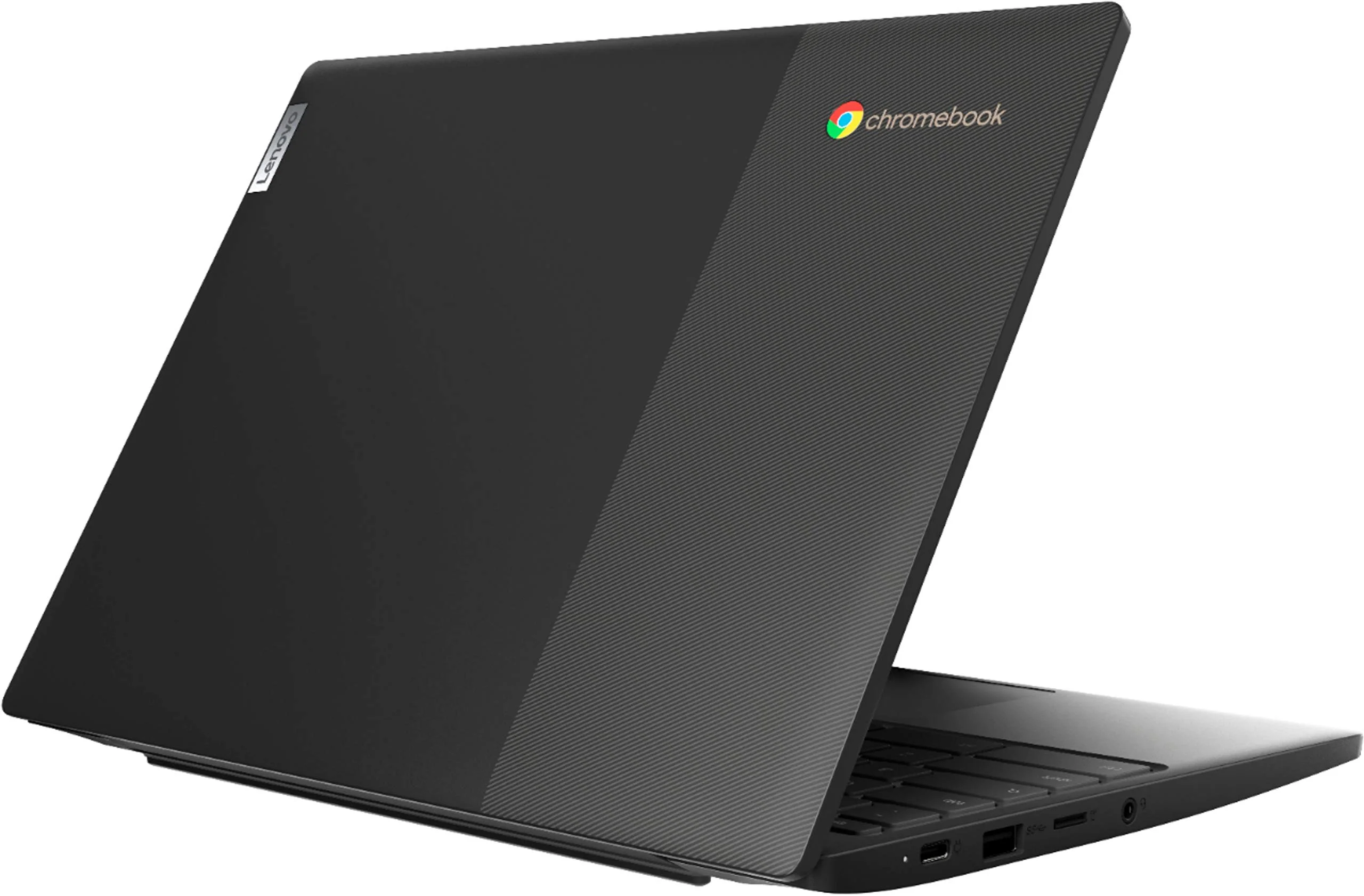 Lenovo 2022 Newest Lightweight Chromebook 3 11.6" HD Screen Laptop Business & Student, AMD Dual-Core A6-9220C, up to 2.7 GHZ, 4GB RAM
