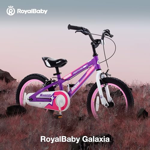 Chipmunk Kids Bike Toddlers 12 14 16 18 Inch Wheel Bicycle Beginners Boys Girls Ages 3-11 Years, Multiple Color Options