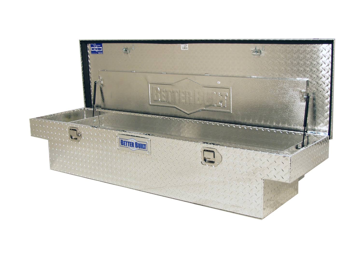 Better Built 52x22 Crown Series Crossover Truck Tool Box