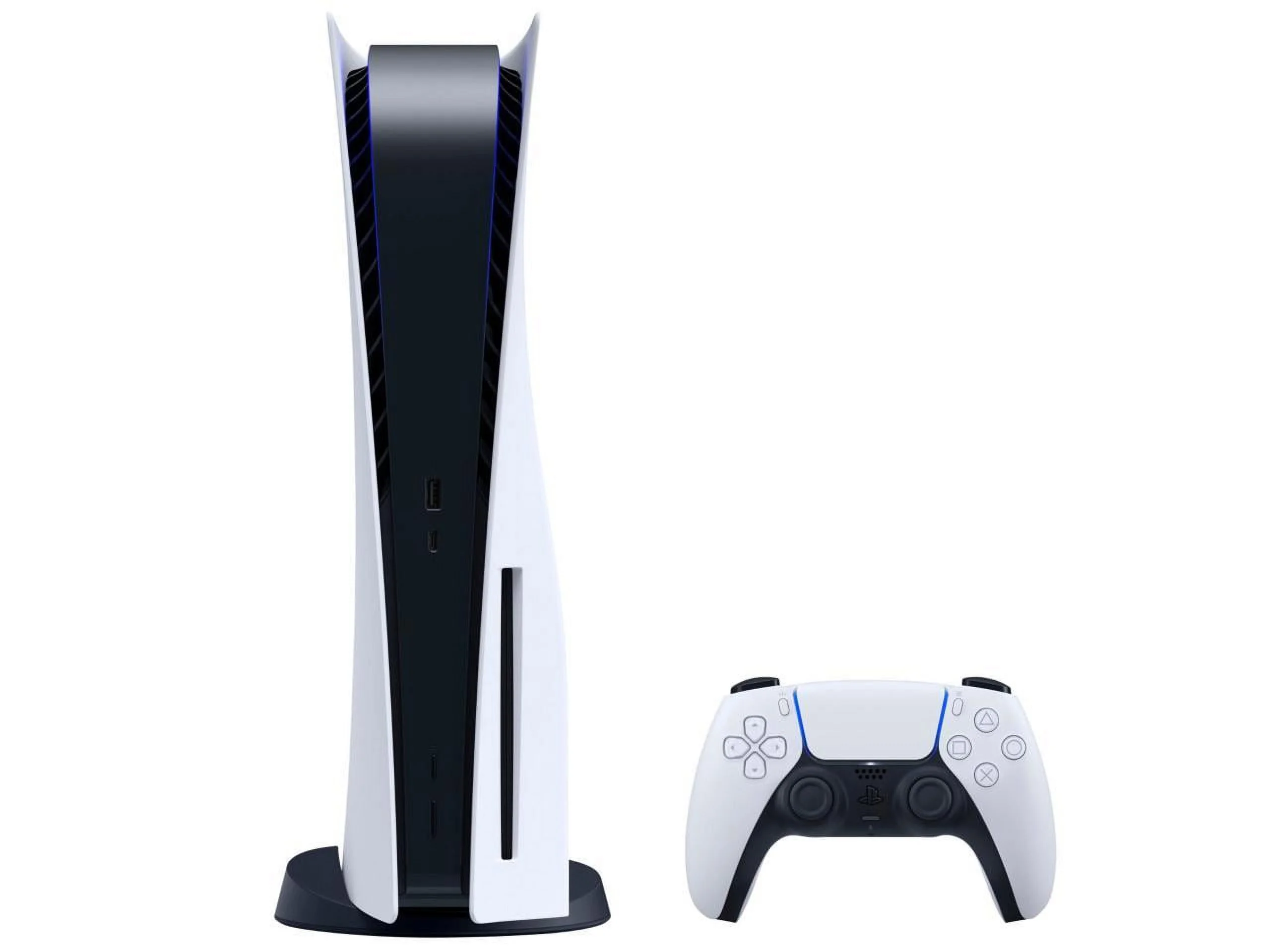 Sony PlayStation 5 (PS5) Video Game Console - Radiant Selections
