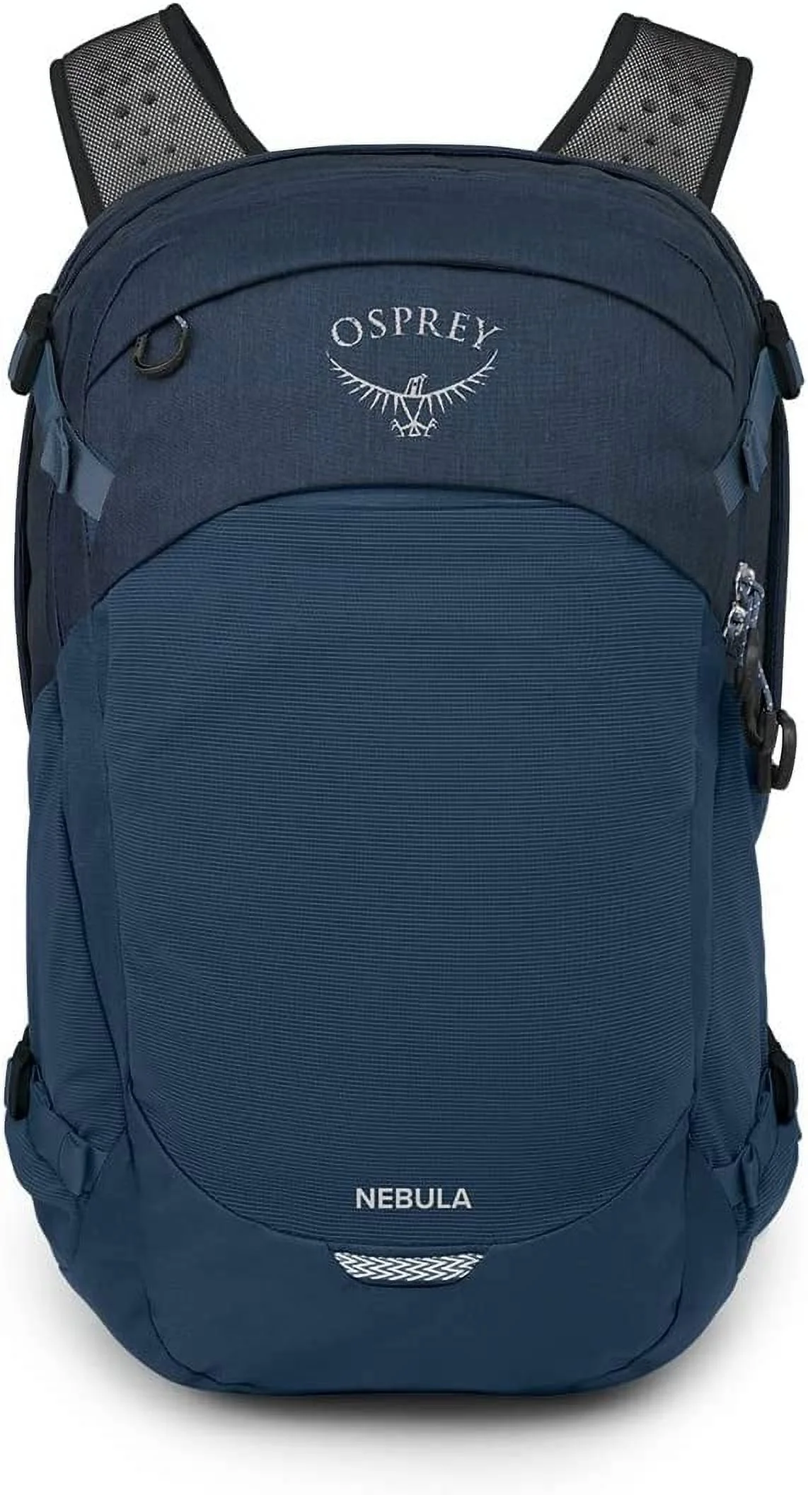 Osprey Nebula Color: Atlas Blue Heather, Size: O/S - Radiant Selections