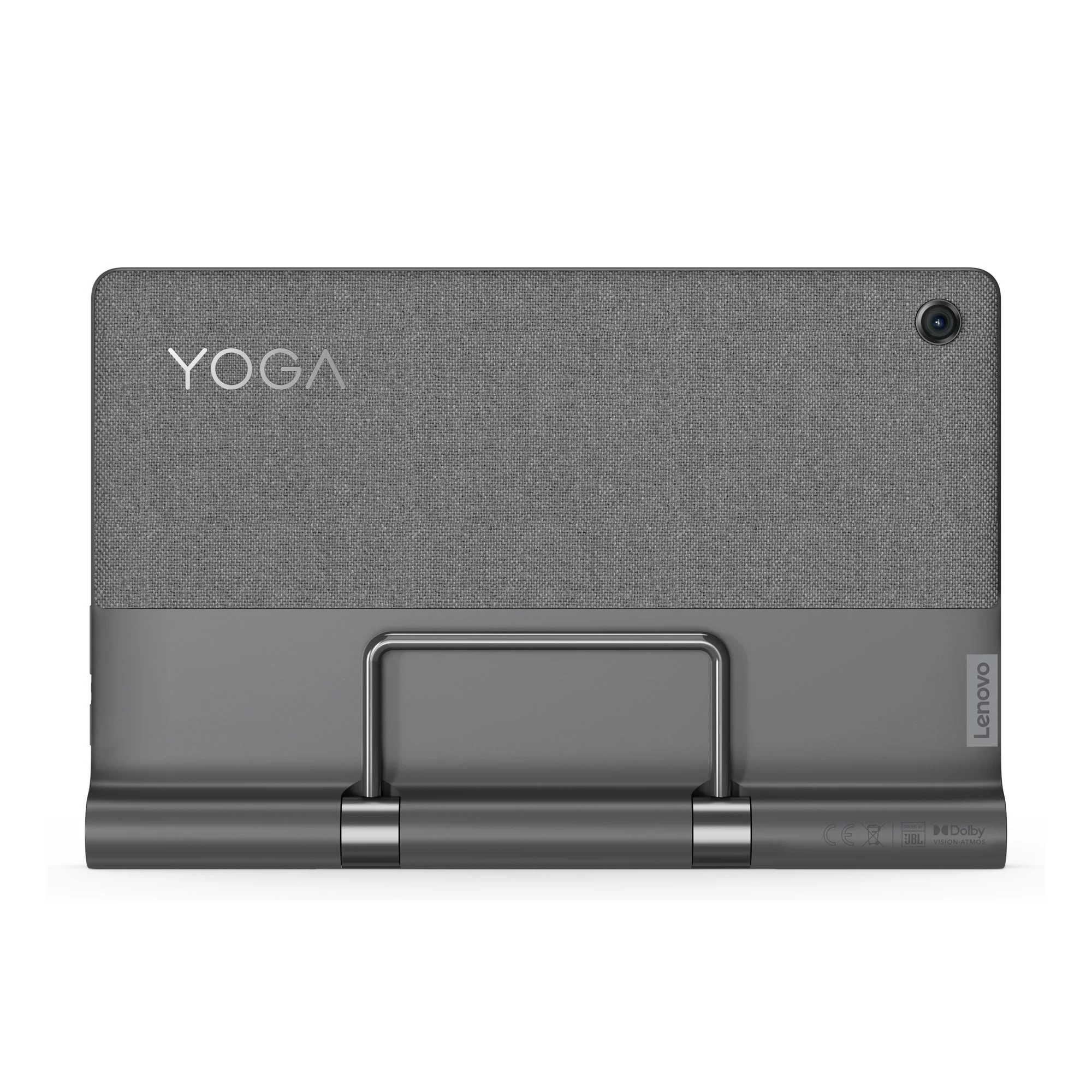 Lenovo Yoga Tab 11, 11.0" IPS Touch 400 nits, 4GB, 128GB, Android 11 ZA8W0072US
