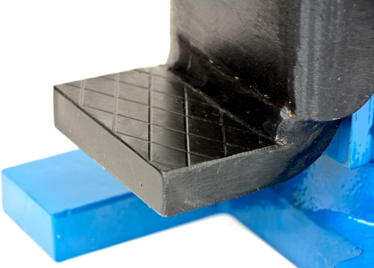 TEMCo Hydraulic Container / Machine Toe Jack (2.5 Ton - 5 Ton) Lift Capacity TH0025